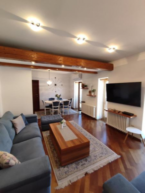 Deluxe Apartment Lejla